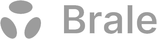 Brale company logo